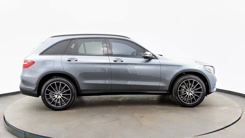 Florida Fine Cars - Used MERCEDES-BENZ GLC 2019 WEST PALM GLC 300