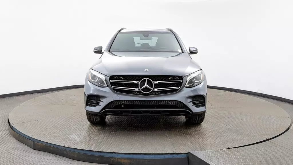 Florida Fine Cars - Used MERCEDES-BENZ GLC 2019 WEST PALM GLC 300