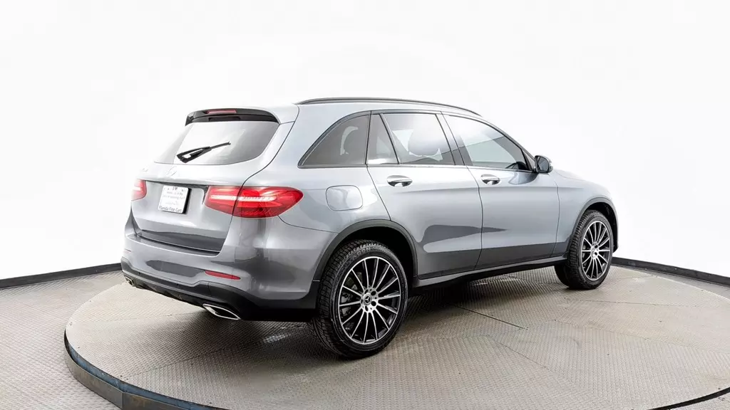 Florida Fine Cars - Used MERCEDES-BENZ GLC 2019 WEST PALM GLC 300