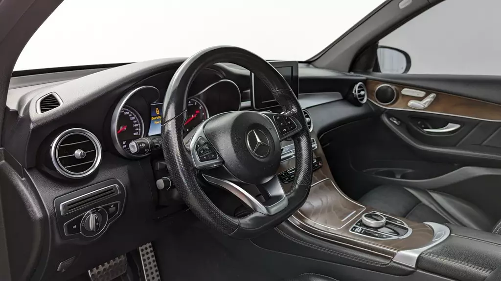 Florida Fine Cars - Used MERCEDES-BENZ GLC 2019 WEST PALM GLC 300