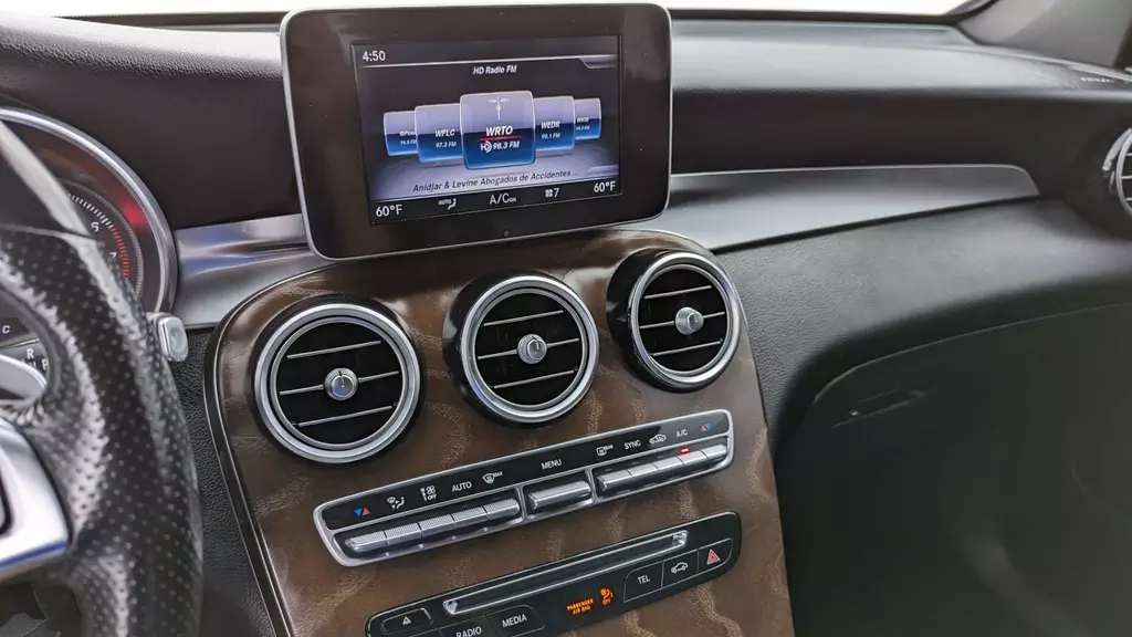 Florida Fine Cars - Used MERCEDES-BENZ GLC 2019 WEST PALM GLC 300