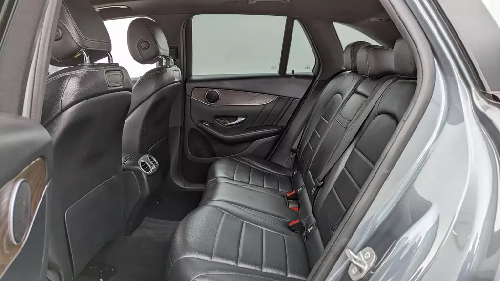 Florida Fine Cars - Used MERCEDES-BENZ GLC 2019 WEST PALM GLC 300