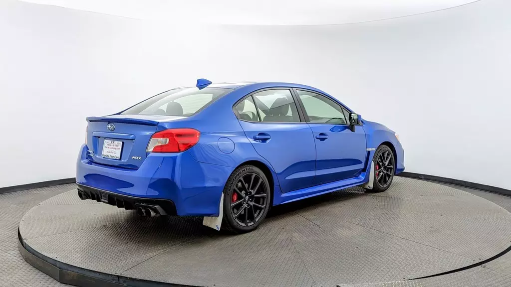 Florida Fine Cars - Used SUBARU WRX 2020 WEST PALM PREMIUM