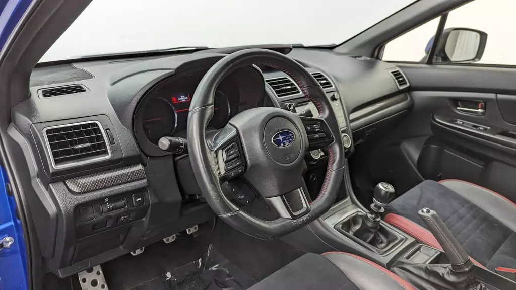 Florida Fine Cars - Used SUBARU WRX 2020 WEST PALM PREMIUM