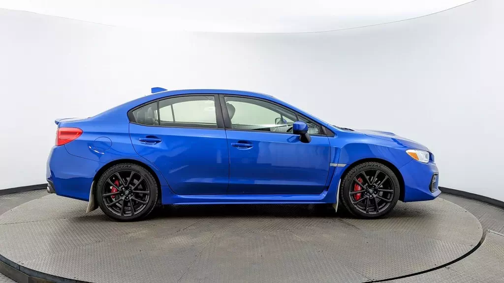 Florida Fine Cars - Used SUBARU WRX 2020 WEST PALM PREMIUM
