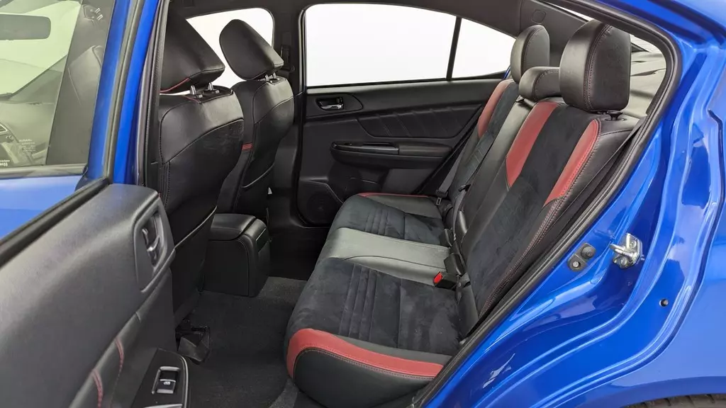 Florida Fine Cars - Used SUBARU WRX 2020 WEST PALM PREMIUM