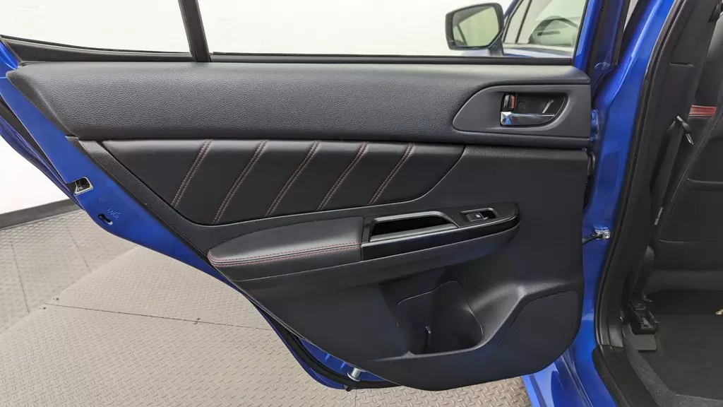 Florida Fine Cars - Used SUBARU WRX 2020 WEST PALM PREMIUM