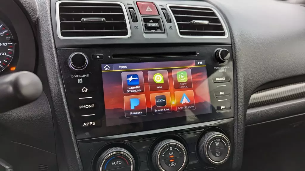 Florida Fine Cars - Used SUBARU WRX 2020 WEST PALM PREMIUM