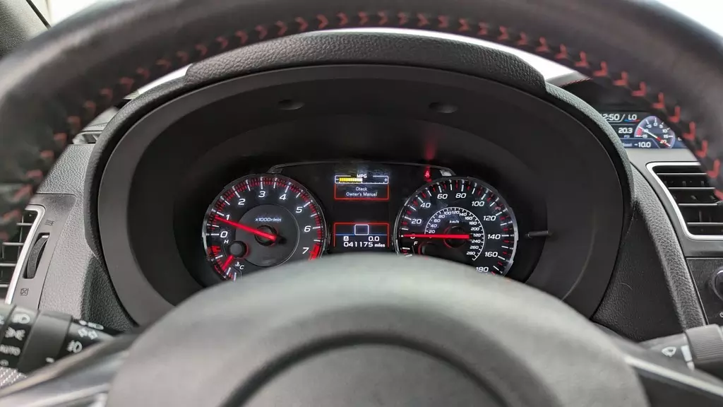 Florida Fine Cars - Used SUBARU WRX 2020 WEST PALM PREMIUM