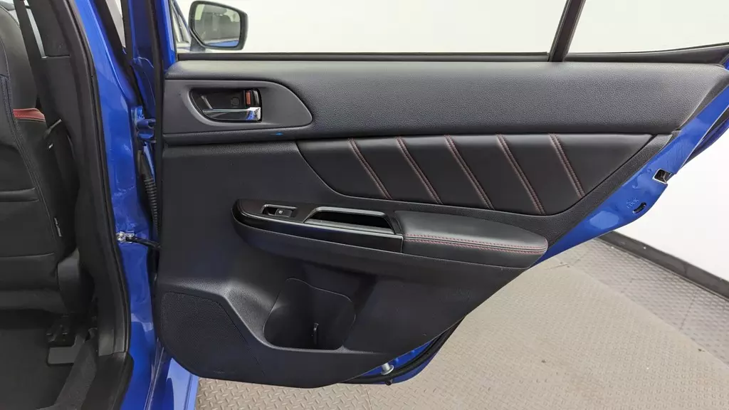 Florida Fine Cars - Used SUBARU WRX 2020 WEST PALM PREMIUM