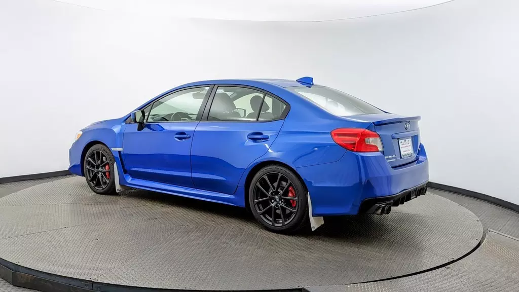 Florida Fine Cars - Used SUBARU WRX 2020 WEST PALM PREMIUM