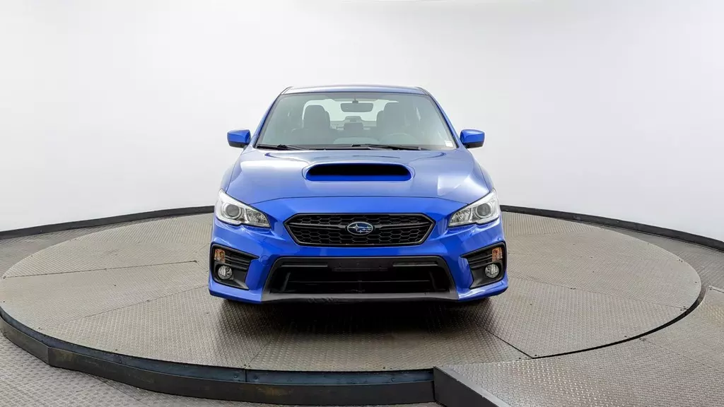 Florida Fine Cars - Used SUBARU WRX 2020 WEST PALM PREMIUM