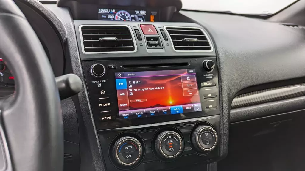 Florida Fine Cars - Used SUBARU WRX 2020 WEST PALM PREMIUM