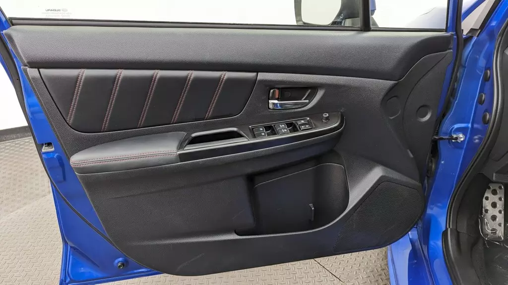 Florida Fine Cars - Used SUBARU WRX 2020 WEST PALM PREMIUM