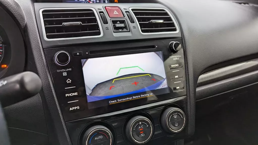 Florida Fine Cars - Used SUBARU WRX 2020 WEST PALM PREMIUM