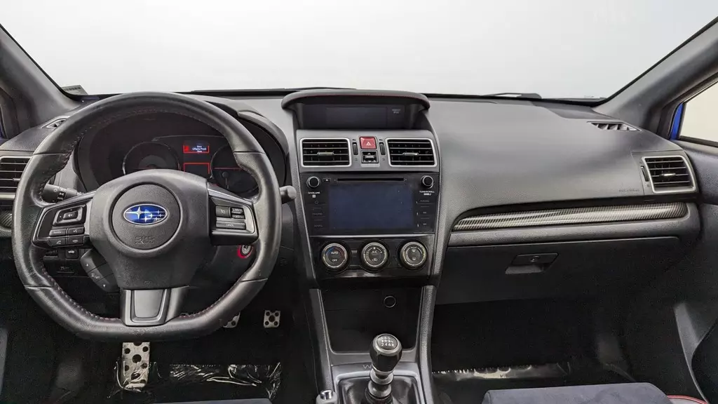 Florida Fine Cars - Used SUBARU WRX 2020 WEST PALM PREMIUM