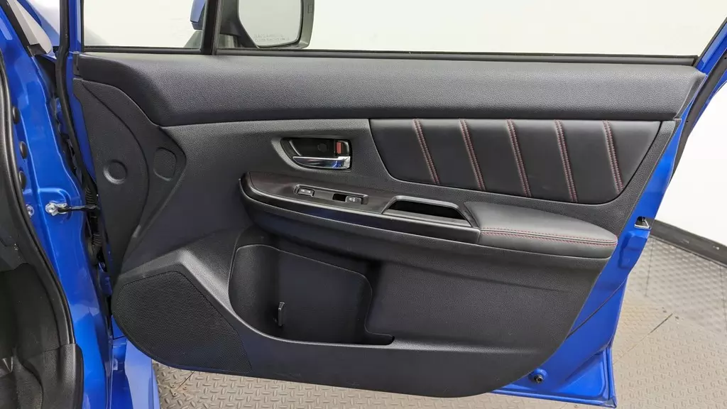 Florida Fine Cars - Used SUBARU WRX 2020 WEST PALM PREMIUM