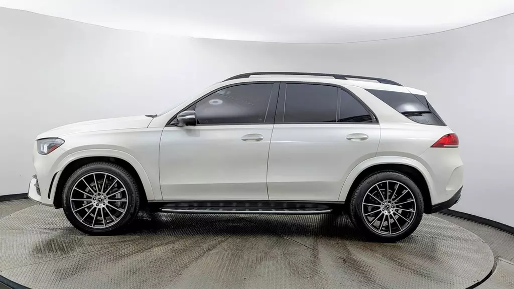 Florida Fine Cars - Used MERCEDES-BENZ GLE 2021 MIAMI GLE 350