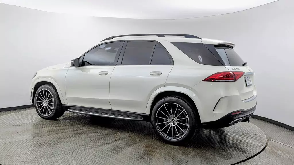 Florida Fine Cars - Used MERCEDES-BENZ GLE 2021 MIAMI GLE 350