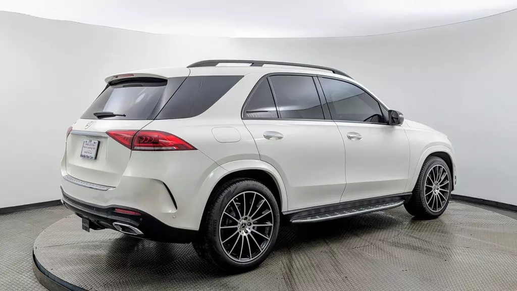 Florida Fine Cars - Used MERCEDES-BENZ GLE 2021 MIAMI GLE 350