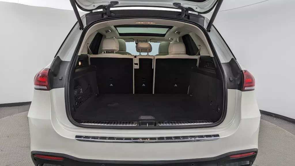Florida Fine Cars - Used MERCEDES-BENZ GLE 2021 MIAMI GLE 350