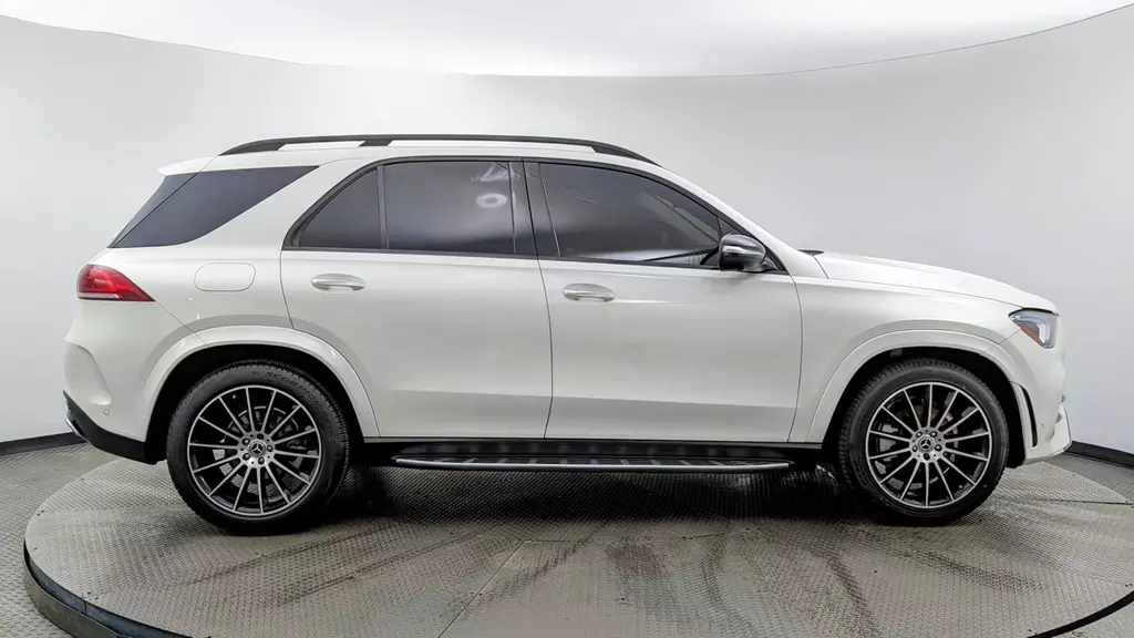 Florida Fine Cars - Used MERCEDES-BENZ GLE 2021 MIAMI GLE 350