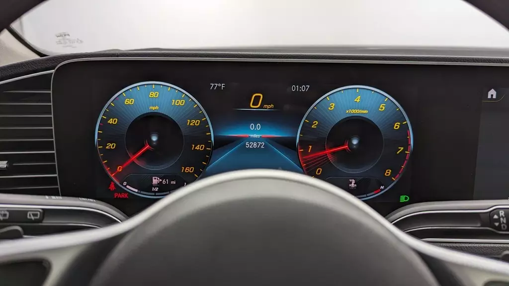 Florida Fine Cars - Used MERCEDES-BENZ GLE 2021 MIAMI GLE 350
