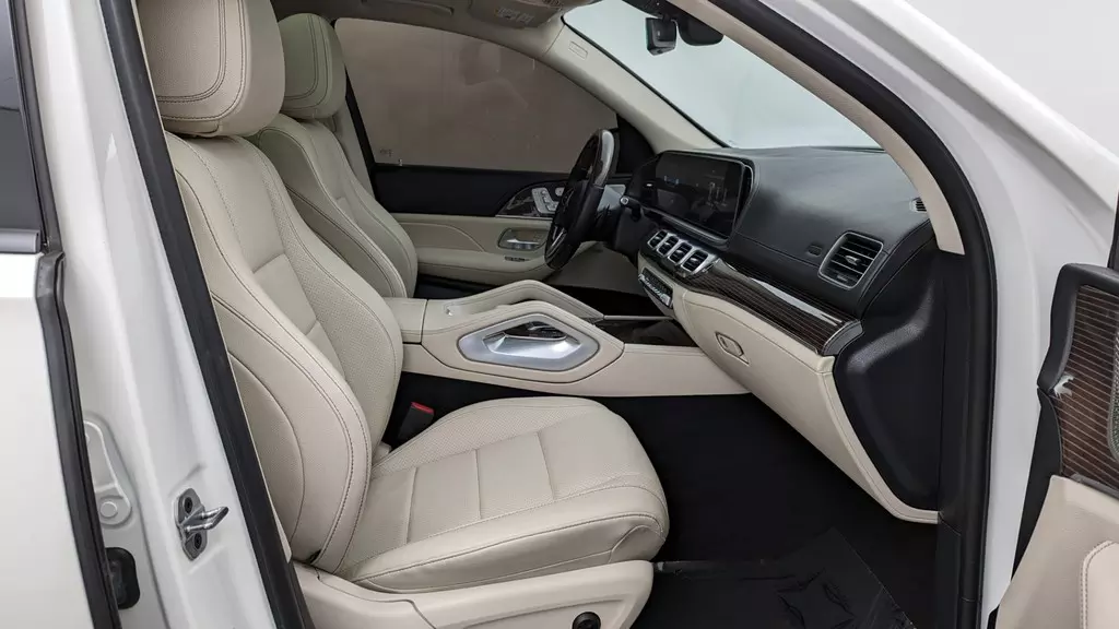 Florida Fine Cars - Used MERCEDES-BENZ GLE 2021 MIAMI GLE 350