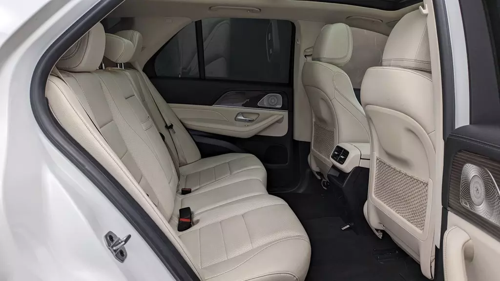 Florida Fine Cars - Used MERCEDES-BENZ GLE 2021 MIAMI GLE 350