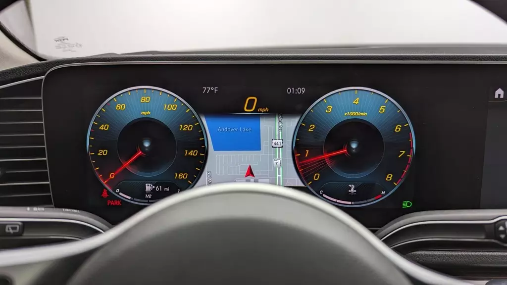 Florida Fine Cars - Used MERCEDES-BENZ GLE 2021 MIAMI GLE 350