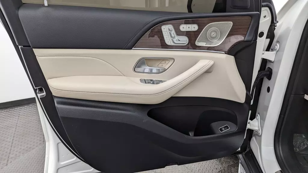 Florida Fine Cars - Used MERCEDES-BENZ GLE 2021 MIAMI GLE 350