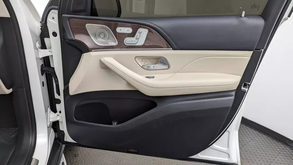 Florida Fine Cars - Used MERCEDES-BENZ GLE 2021 MIAMI GLE 350