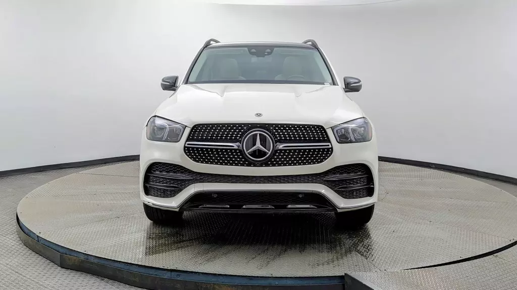 Florida Fine Cars - Used MERCEDES-BENZ GLE 2021 MIAMI GLE 350