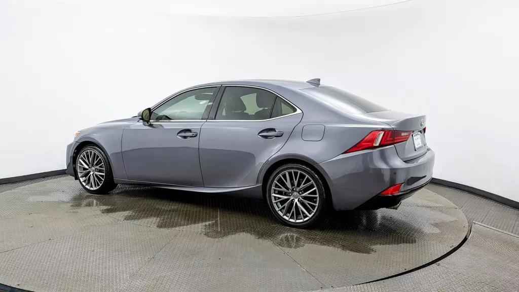 Florida Fine Cars - Used LEXUS IS 250 2015 MIAMI 