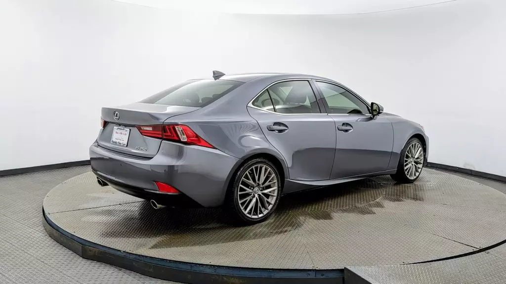 Florida Fine Cars - Used LEXUS IS 250 2015 MIAMI 