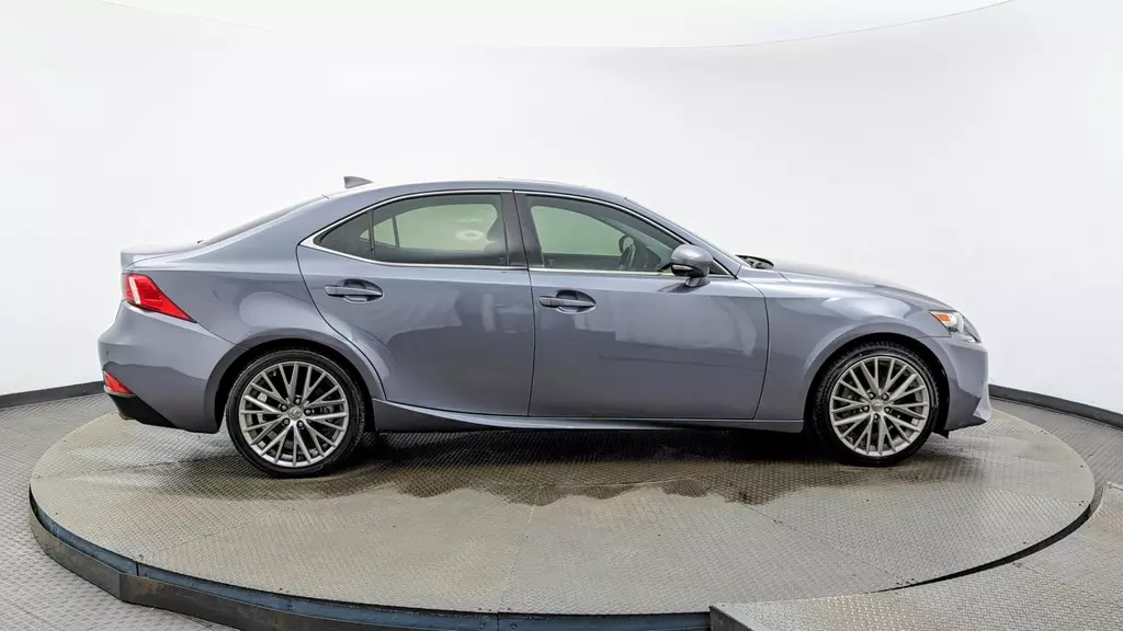 Florida Fine Cars - Used LEXUS IS 250 2015 MIAMI 