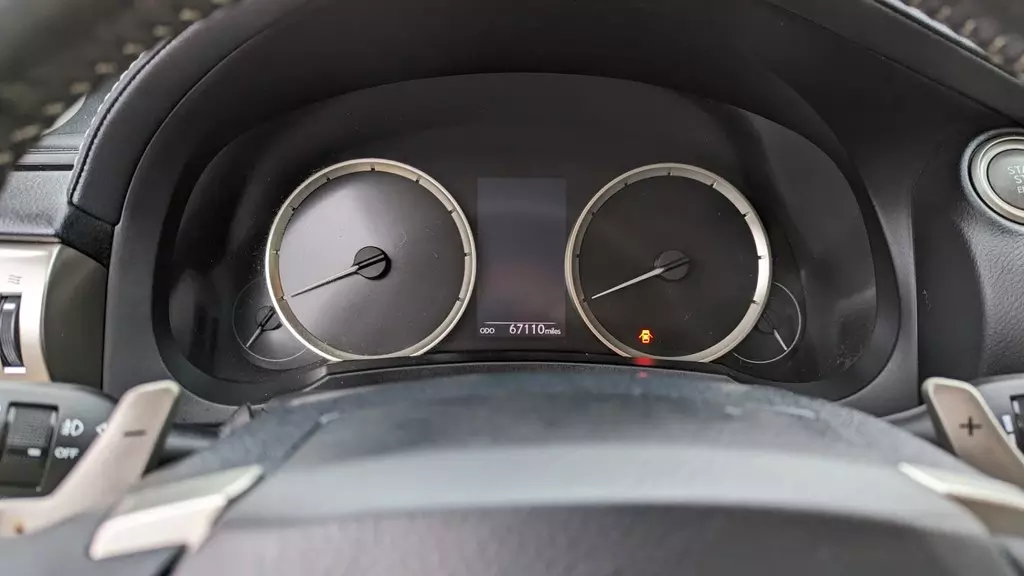 Florida Fine Cars - Used LEXUS IS 250 2015 MIAMI 