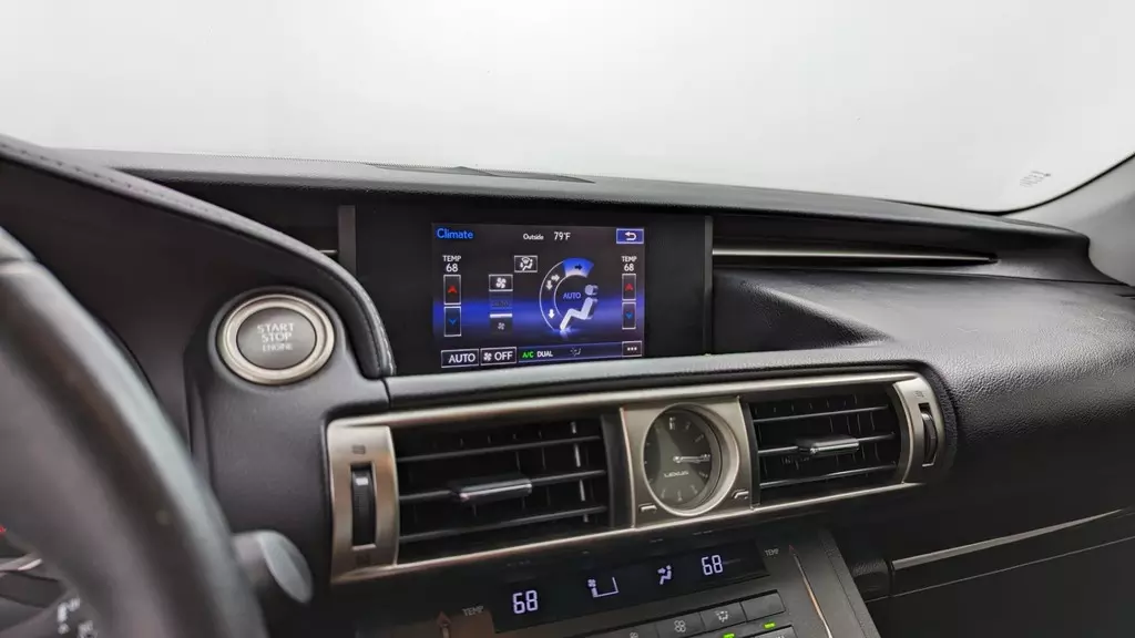 Florida Fine Cars - Used LEXUS IS 250 2015 MIAMI 