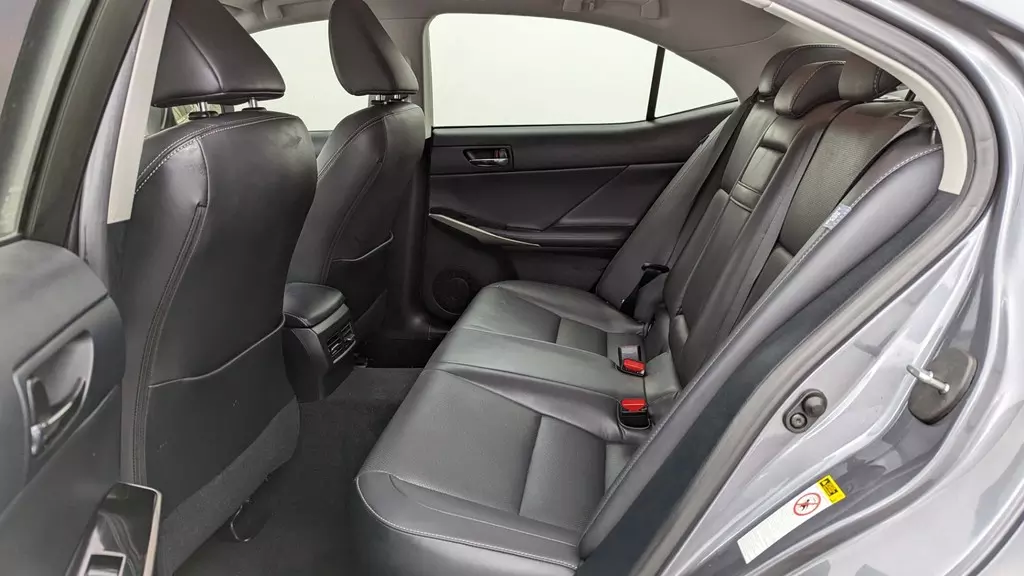Florida Fine Cars - Used LEXUS IS 250 2015 MIAMI 
