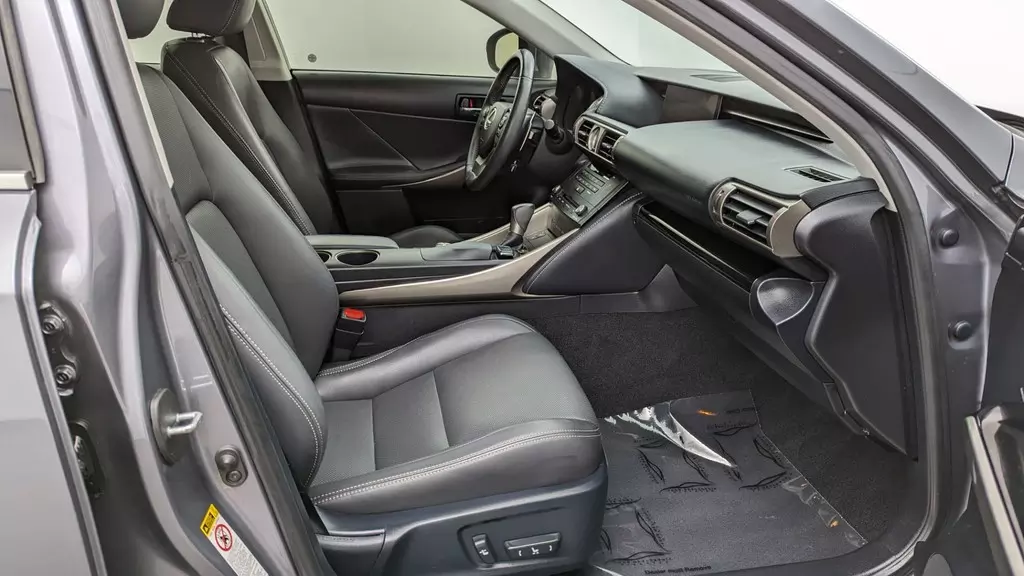Florida Fine Cars - Used LEXUS IS 250 2015 MIAMI 