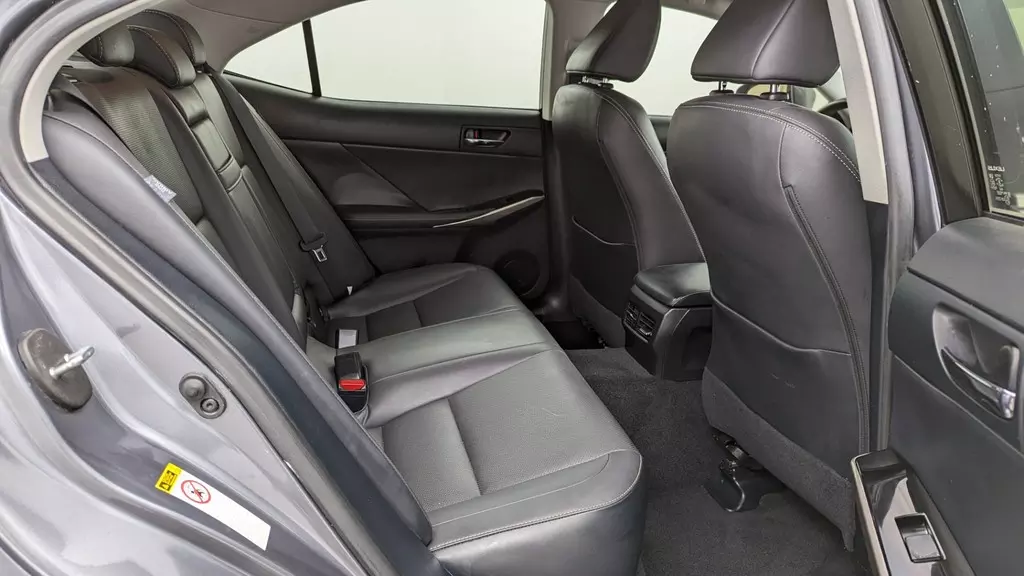 Florida Fine Cars - Used LEXUS IS 250 2015 MIAMI 