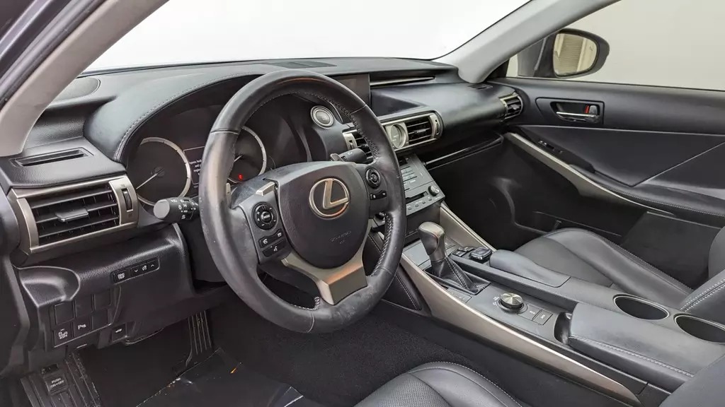 Florida Fine Cars - Used LEXUS IS 250 2015 MIAMI 