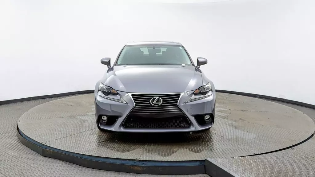 Florida Fine Cars - Used LEXUS IS 250 2015 MIAMI 