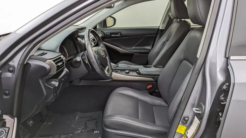 Florida Fine Cars - Used LEXUS IS 250 2015 MIAMI 