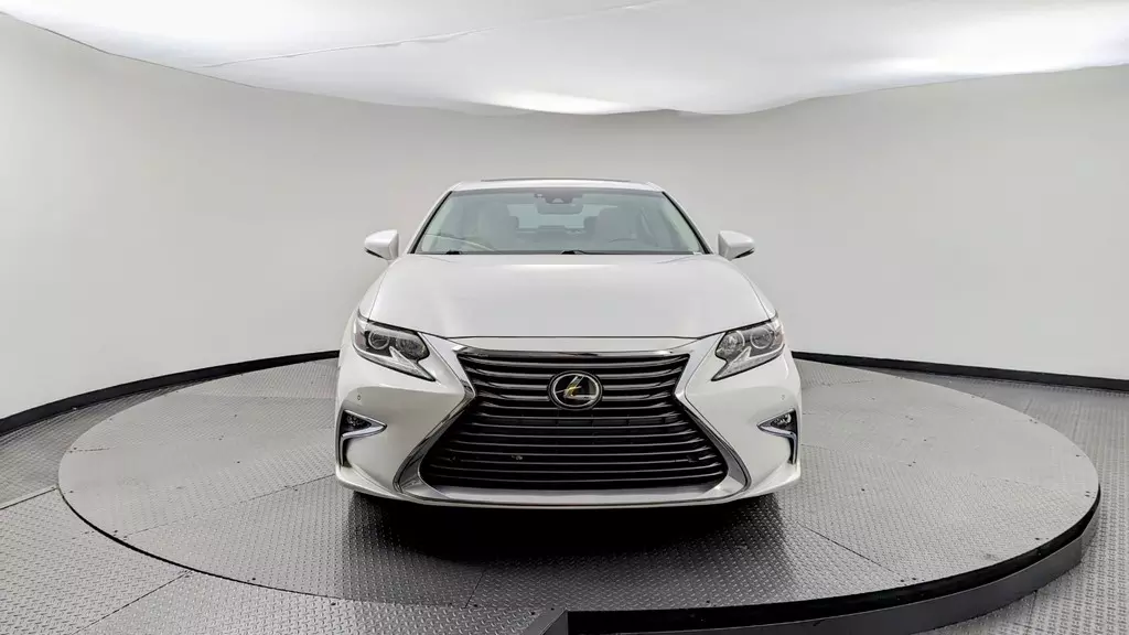 Florida Fine Cars - Used LEXUS ES 2018 WEST PALM ES 350