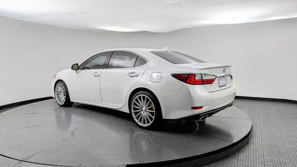 Florida Fine Cars - Used LEXUS ES 2018 WEST PALM ES 350