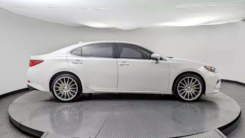 Florida Fine Cars - Used LEXUS ES 2018 WEST PALM ES 350
