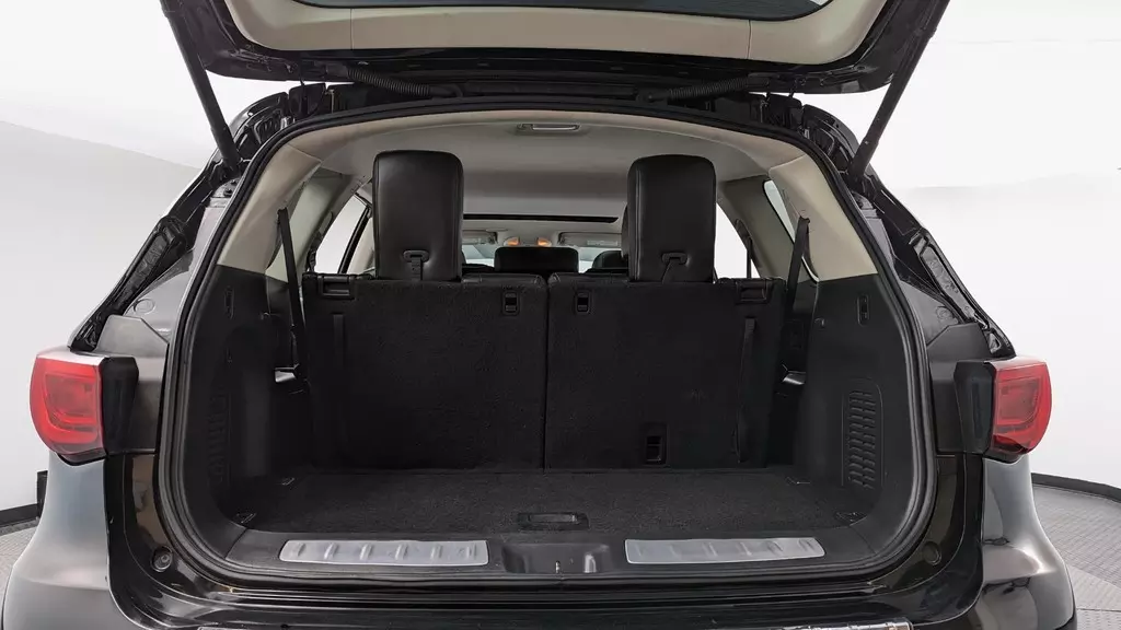 Florida Fine Cars - Used INFINITI QX60 2017 WEST PALM 
