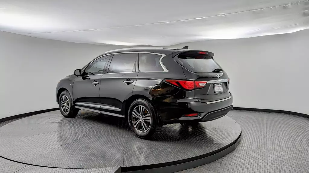 Florida Fine Cars - Used INFINITI QX60 2017 WEST PALM 