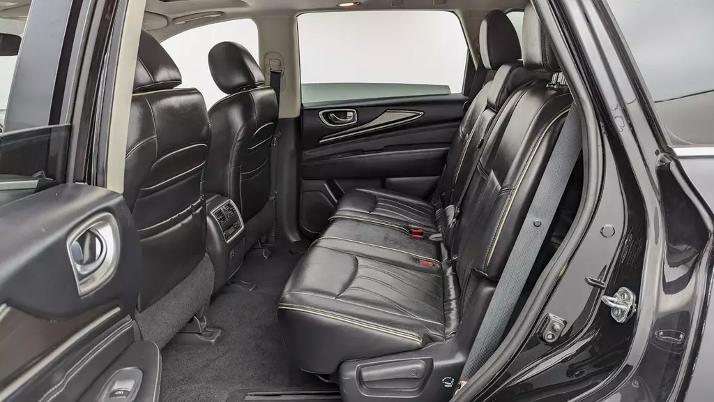 Florida Fine Cars - Used INFINITI QX60 2017 WEST PALM 